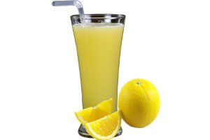 lemon-juice