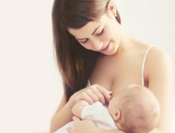 8 Best Foods to Improve Breast Milk Supply