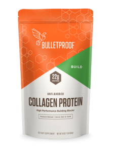 Bulletproof Collagen Protein