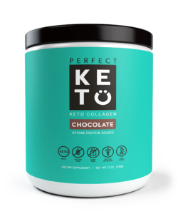 Perfect Keto Collagen Protein