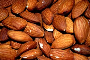 Almonds