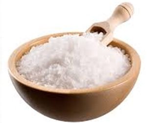 Epsom Salt