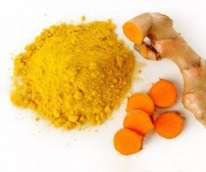 tumeric