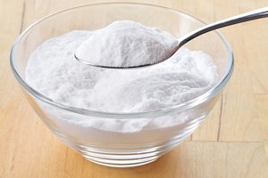 Baking soda