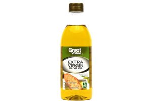 Extra olive oil