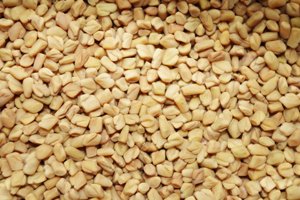 Fenugreek Seeds