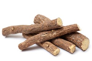 Licorice root