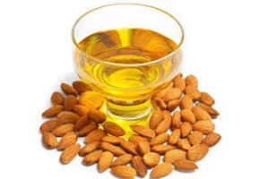 almond oil