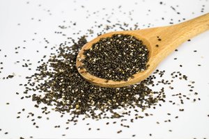 chai seeds