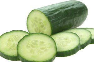 cucumber