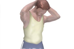 Neck exercise