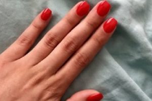 Home Remedies for Healthy Nails