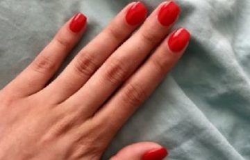 Home Remedies for Healthy Nails