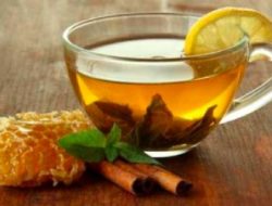 Honey, Lemon, and Cinnamon for Weight Loss