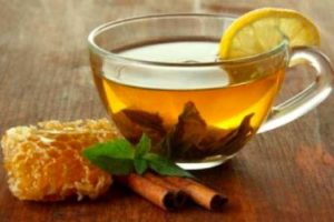 Honey, Lemon, and Cinnamon for Weight Loss