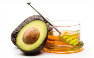 Honey Avocado