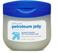 Petroleum Jelly