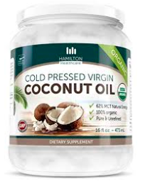 Coconut Oil