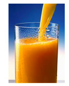 Orange Juice