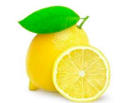 Lemon Juice