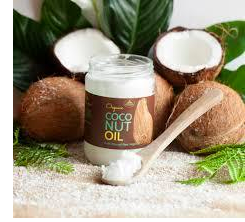 Coconut Oil