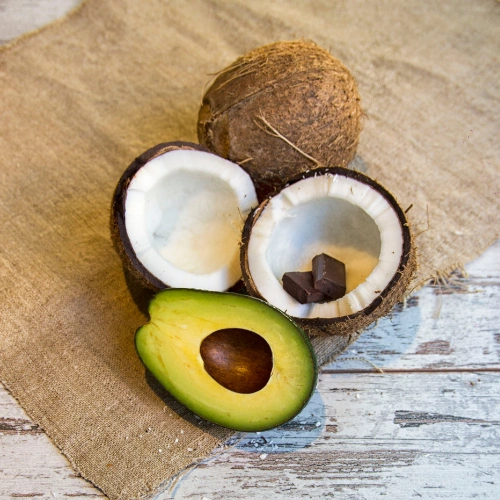 avocado face mask