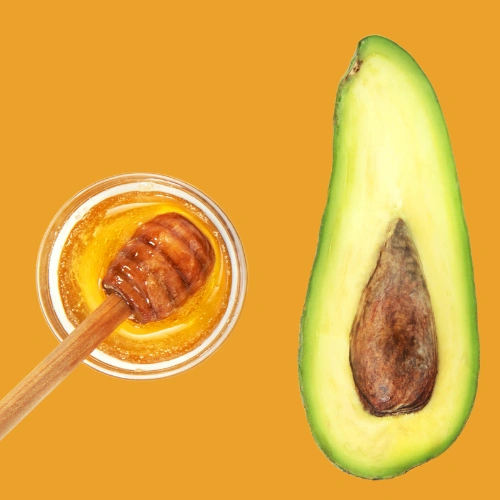 avocado face mask