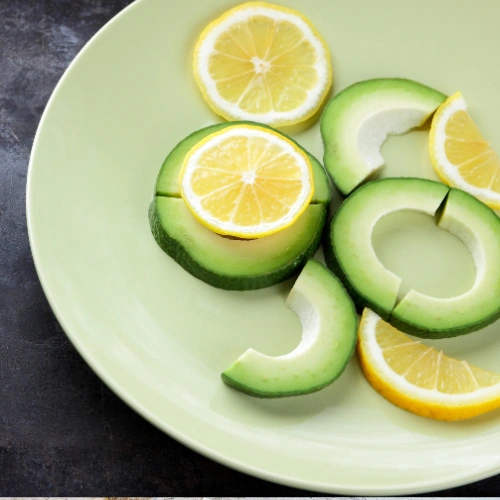 avocado face mask