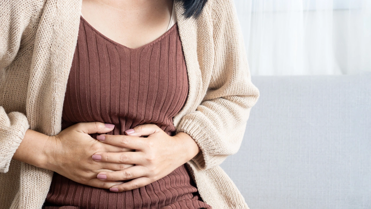 Bloating