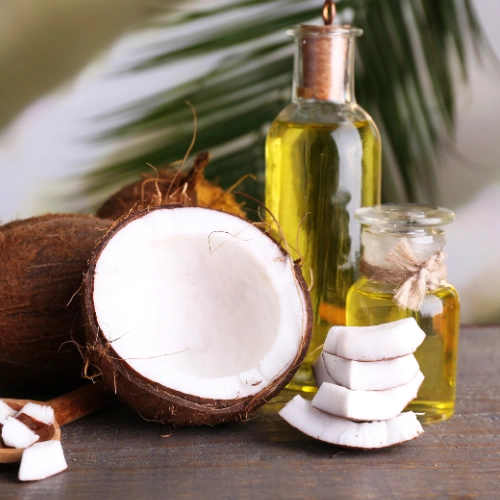 Reduce Hair Fall