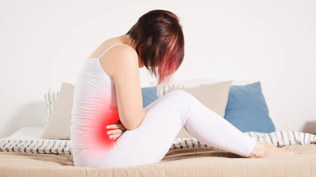 Endometriosis (1)