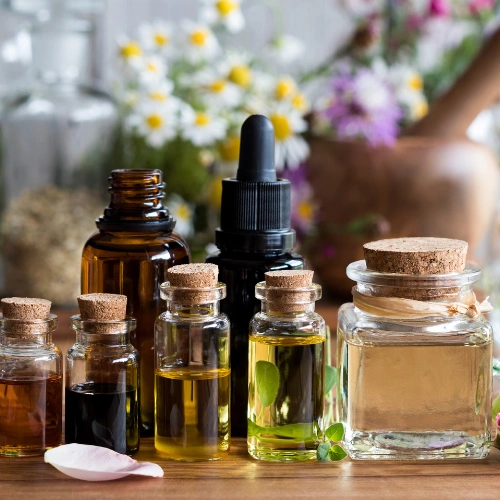 Soothe Breast Pain