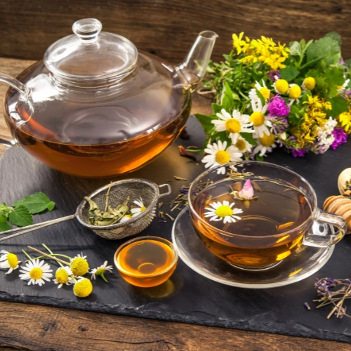 Soothe Breast Pain