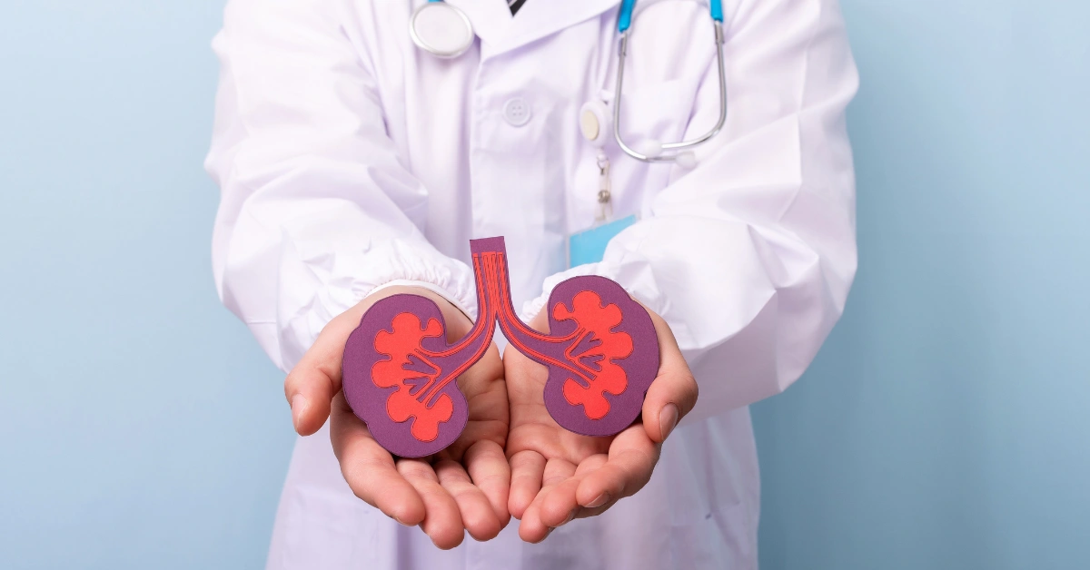 Home Remedies for Kidney Stones