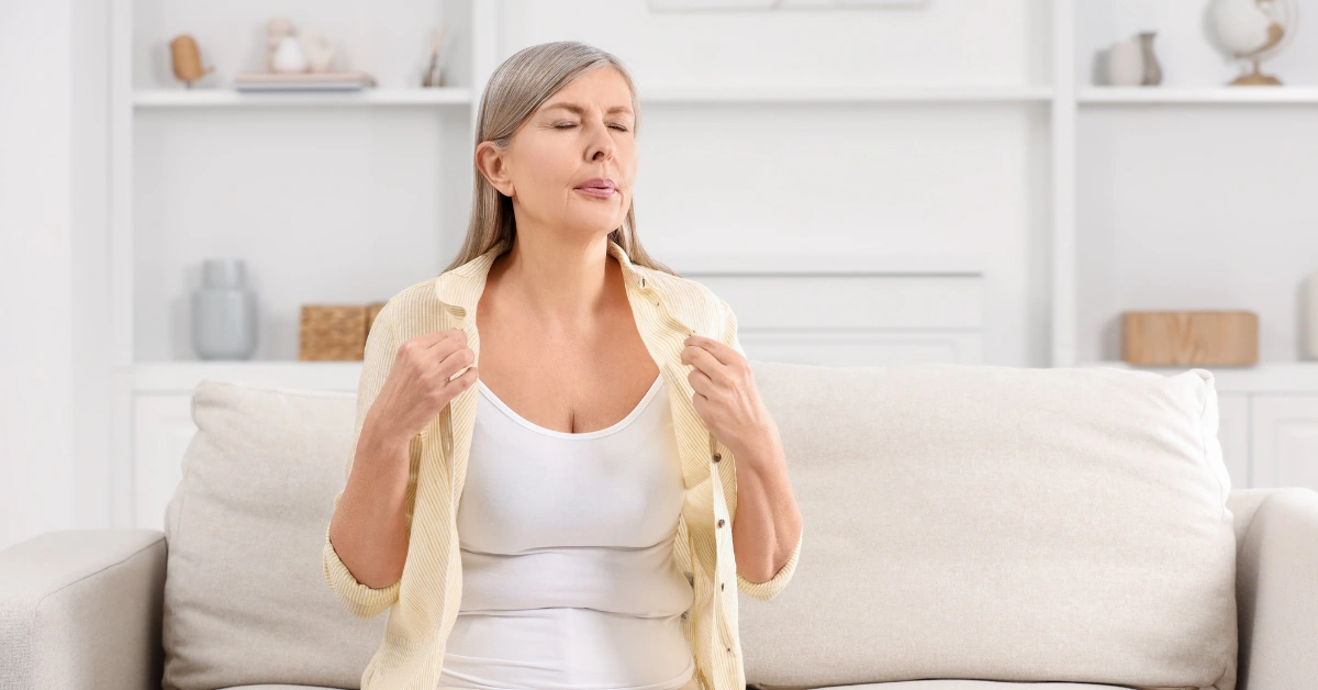 Hot Flashes