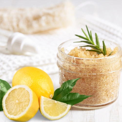 Get Rid of Blackheads
