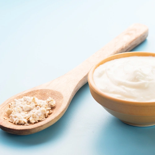 Get Rid of Blackheads