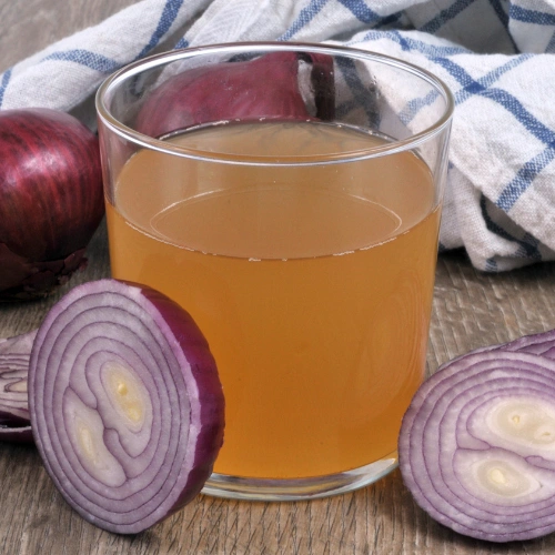 Reduce Hair Fall