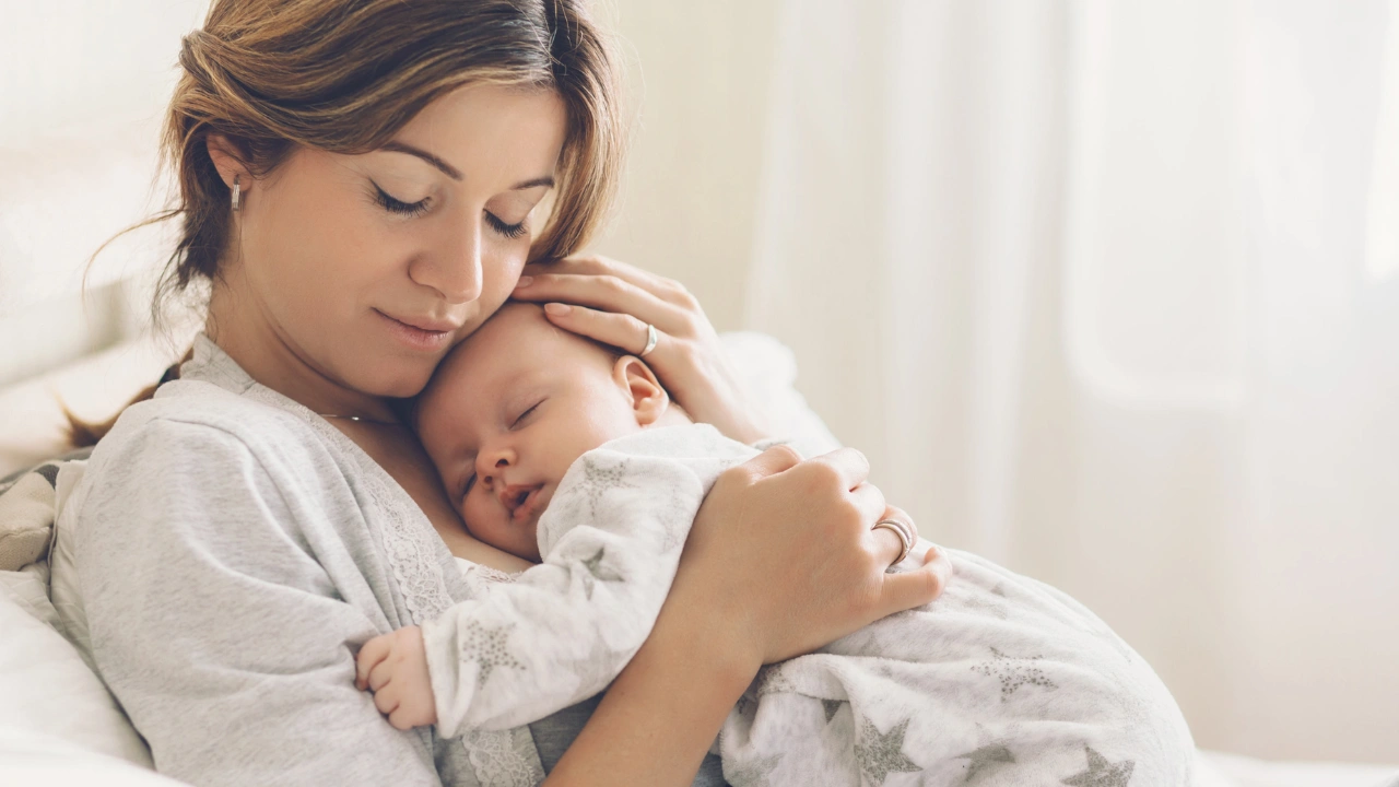 Postpartum Care