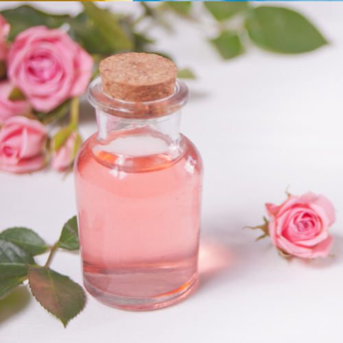 Glowing Skin by Ayurveda