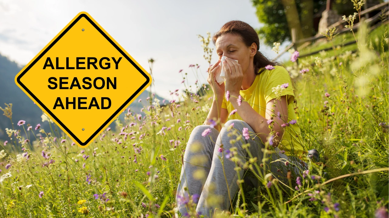 Seasonal Allergies