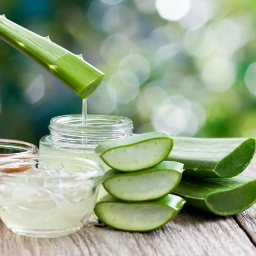 Reduce Hair Fall
